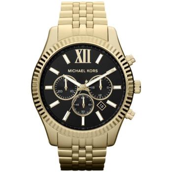 Michael Kors Lexington MK8286 - 30 dnů na vrácení zboží