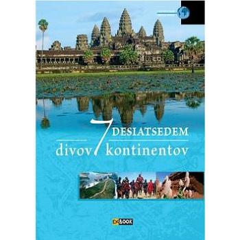 7desiatsedem divov kontinentov (978-80-89490-10-3)