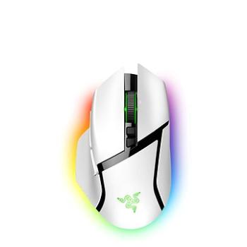 Razer Basilisk V3 Pro - White (RZ01-04620200-R3G1)