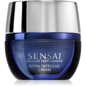 Sensai Cellular Performance Extra Intensive Cream zpevňující a rozjasňující krém 40 ml