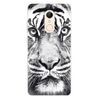 Silikonové pouzdro iSaprio - Tiger Face - Xiaomi Redmi 5