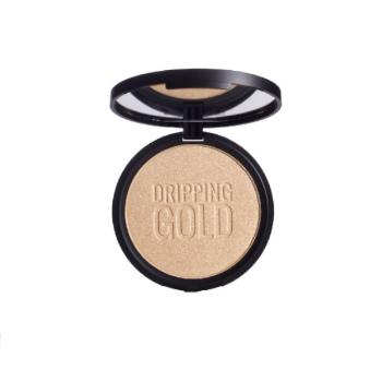 Dripping Gold Rozjasňovač na obličej i tělo (Highlighting Powder Face & Body) 15 g