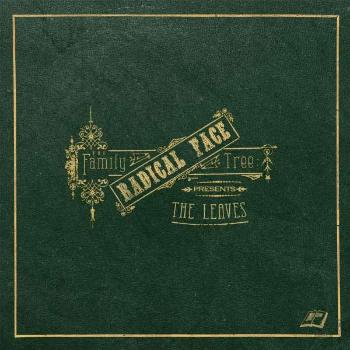 Radical Face, FAMILY TREE: THE LEAVES, CD