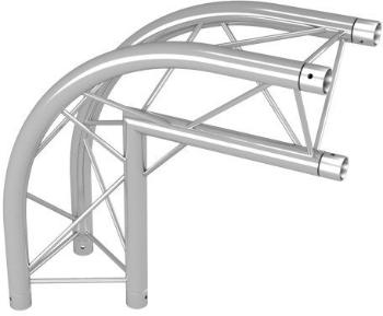 Duratruss DT 23-C25R-L90 Kruhový truss nosník