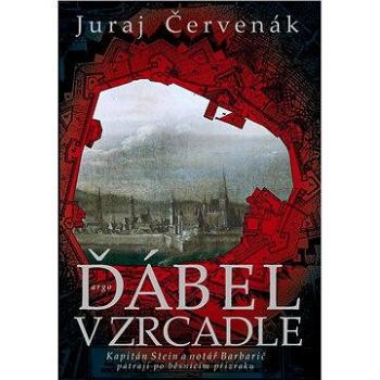 Ďábel v zrcadle (9788025720004)