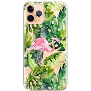 iSaprio Jungle 02 pro iPhone 11 Pro (jun02-TPU2_i11pro)