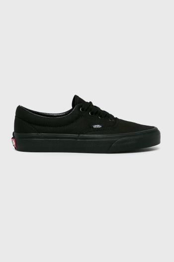 Vans - Tenisky Era , VN000QFKBKA1.D-BLACK