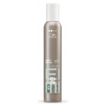 Wella Professionals Pěna pro tvarování vln EIMI Boost Bounce 300 ml