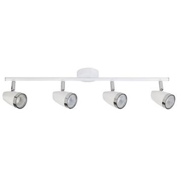 Rabalux - LED bodové svítidlo KAREN 4xLED/4W/230V (68704)