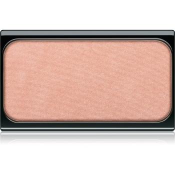 ARTDECO Blusher pudrová tvářenka v praktickém magnetickém pouzdře odstín 18 Beige Rose Blush 5 g