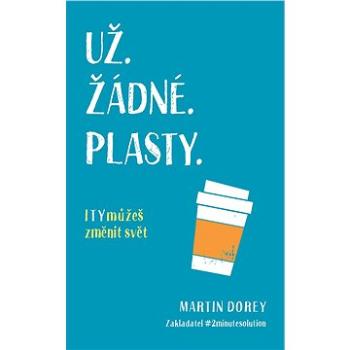 Už žádné plasty (978-80-758-5733-0)