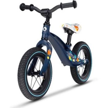 Lionelo Odrážadlo Bart Air Blue Navy (5902581659989)