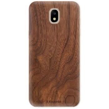 iSaprio Wood 10 pro Samsung Galaxy J5 (2017) (wood10-TPU2_J5-2017)