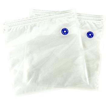 Siguro Vakuovací zip lock sáčky 25x25 cm, 20 ks (SGR-ZB2525)