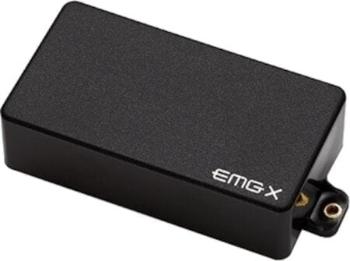 EMG 81X Black Kytarový snímač