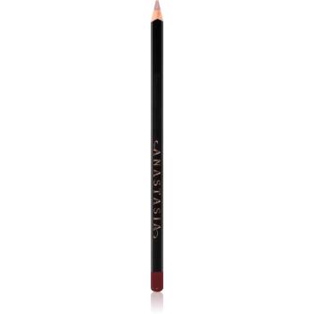 Anastasia Beverly Hills Lip Liner konturovací tužka na rty odstín Raisin 1,49 g