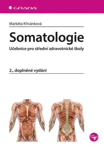 Somatologie - Markéta Křivánková - e-kniha