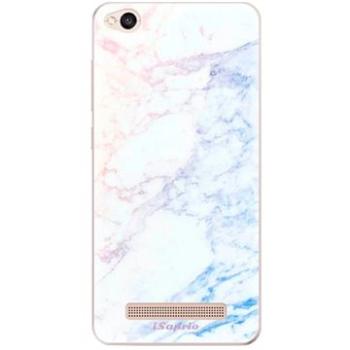 iSaprio Raibow Marble 10 pro Xiaomi Redmi 4A (rainmar10-TPU2-Rmi4A)