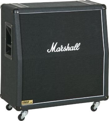 Marshall 1960A Kytarový reprobox