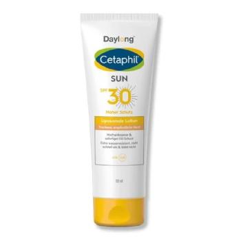 Daylong Mléko na opalování SPF 30 Cetaphil Sun (Liposomale Lotion) 200 ml