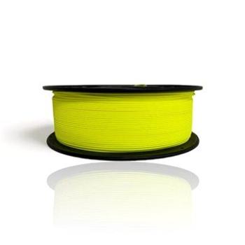 REGSHARE filament PLA signální žlutý 1 Kg (1182)