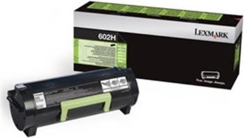 Lexmark 60F2H00 černý (black) originální toner