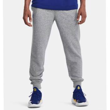 Under Armour Curry Splash Jogger-GRY - XL