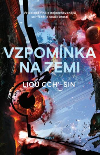 Vzpomínka na Zemi - Liou Cch'-Sin