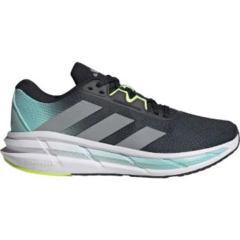 adidas QUESTAR 3 M Férfi futócipő, sötétszürke, méret 43 1/3