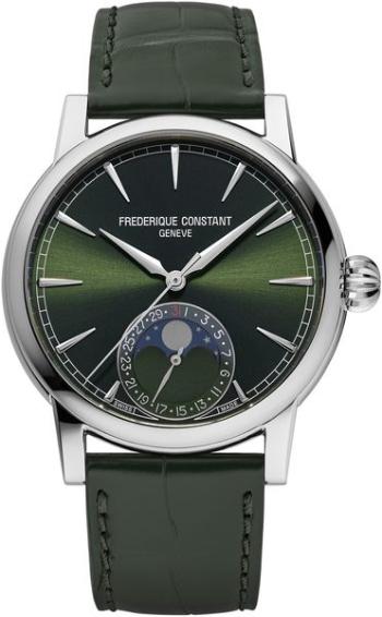 Frederique Constant Manufacture Classic Moonphase Date Automatic FC-716GR3H6