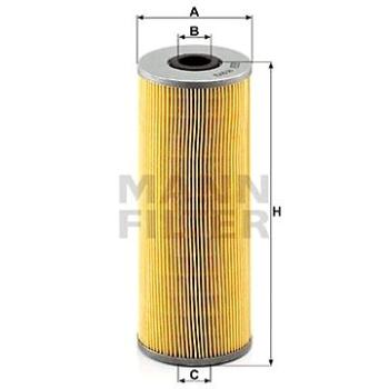 MANN-FILTER H973x (H973x)