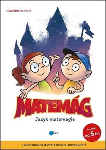 Matemág - Petr Zavadil, Martin Hak, Štěpán Ročák