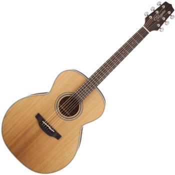 Takamine GN20 Natural Satin Akustická kytara Jumbo