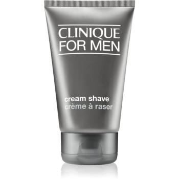 Clinique For Men™ Cream Shave krém na holení 125 ml