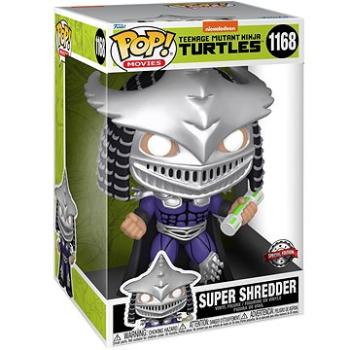 Funko POP! Jumbo TMNT- Shredder (889698588355)