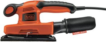 Rezgőcsiszoló Black&Decker KA320EKA