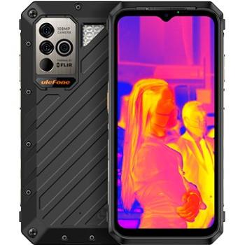 UleFone Power Armor 18T 5G černá (GQ-5003)