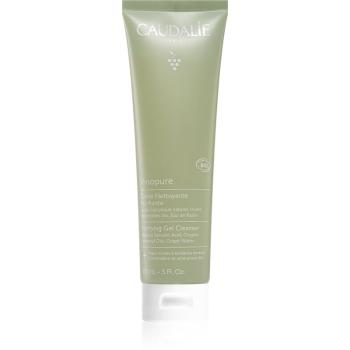 Caudalie Vinopure čisticí gel 150 ml