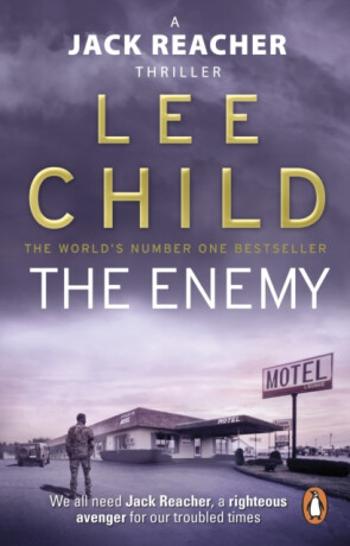 The Enemy - Lee Child