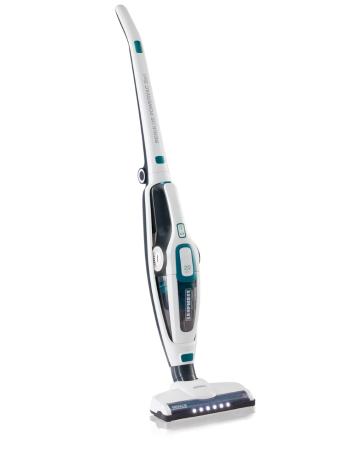 Leifheit Regulus PowerVac 2in1 akumulátorový vysavač