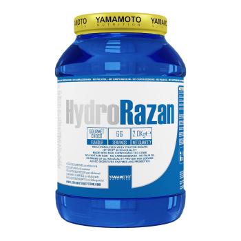 Hydro Razan - Yamamoto 700 g Gourmet Choco