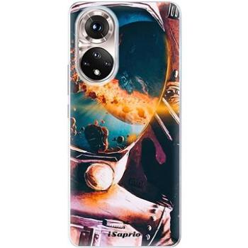 iSaprio Astronaut 01 pro Honor 50 (Ast01-TPU3-Hon50)