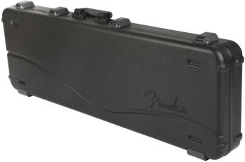 Fender Deluxe Molded LH Kufr pro baskytaru