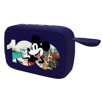 LEXIBOOK Přenosný rádiový reproduktor Disney Stitch Bluetooth®