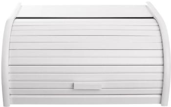 Kenyértartó Orion kenyér 39x28x18 cm fehér