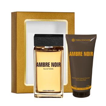 Ambre Noir – 2 db-os férfi csomag dobozzal