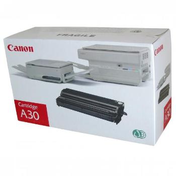 Canon A-30 1474A003 černý (black) originální toner