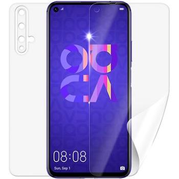 Screenshield HUAWEI Nova 5T na celé tělo (HUA-NOVA5T-B)