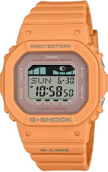 Casio G-SHOCK G-LIDE GLX-S5600-4ER (377)