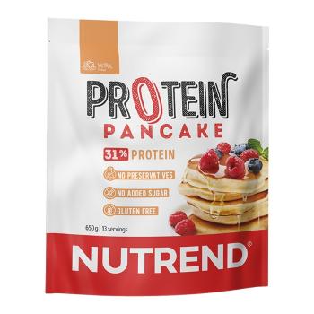 Proteinové palačinky Nutrend Protein Pancake Natural 650g  natural